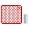 Fresh Products Ourfresh Airfreshener, Kiwi Grapefruit, PK48, 48PK OFB-F-008I048M-09 - alternate 5